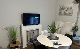 appartement vivier 4 personnes tout confort